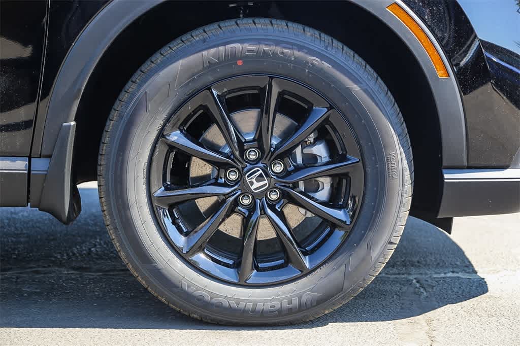Thumbnail: 2026 Honda CR-V - 10