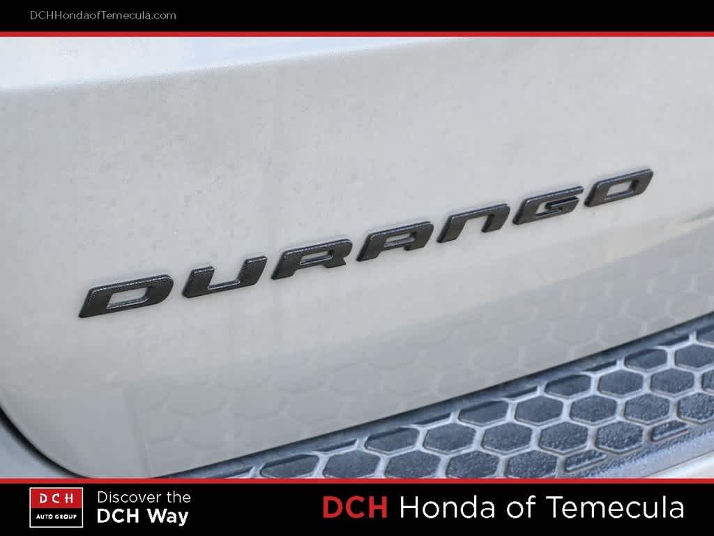 Thumbnail: 2021 Dodge Durango - 7