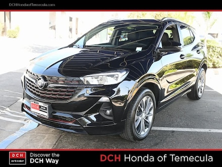 2023 Buick Encore GX Select SUV