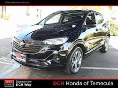 2023 Buick Encore GX