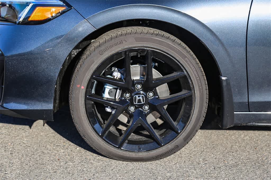 Thumbnail: 2026 Honda Civic - 9