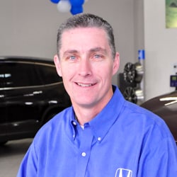 Staff member Tim Joyce from ID_085ecf