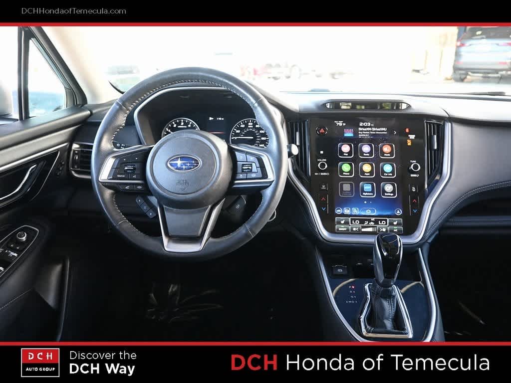 Thumbnail: 2022 Subaru Outback - 8