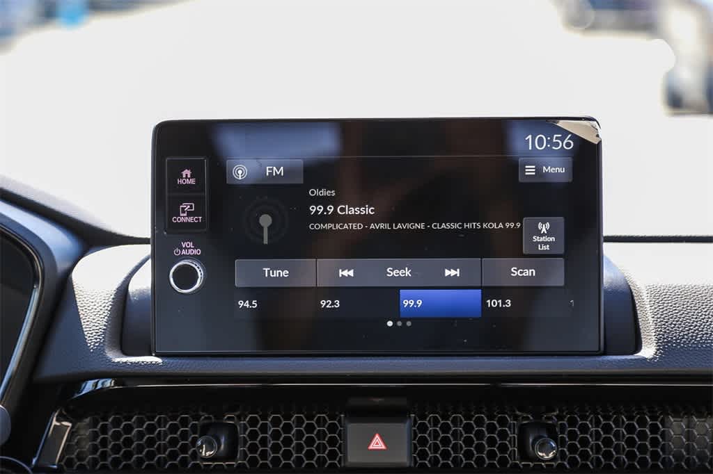 Thumbnail: 2026 Honda CR-V - 15
