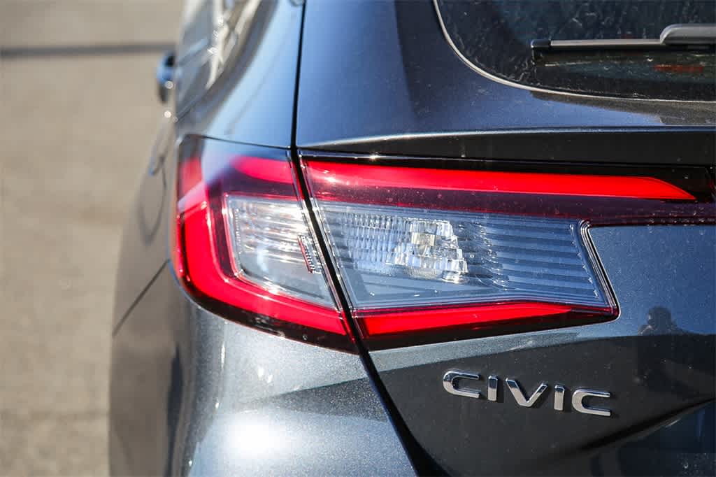 Thumbnail: 2026 Honda Civic - 7