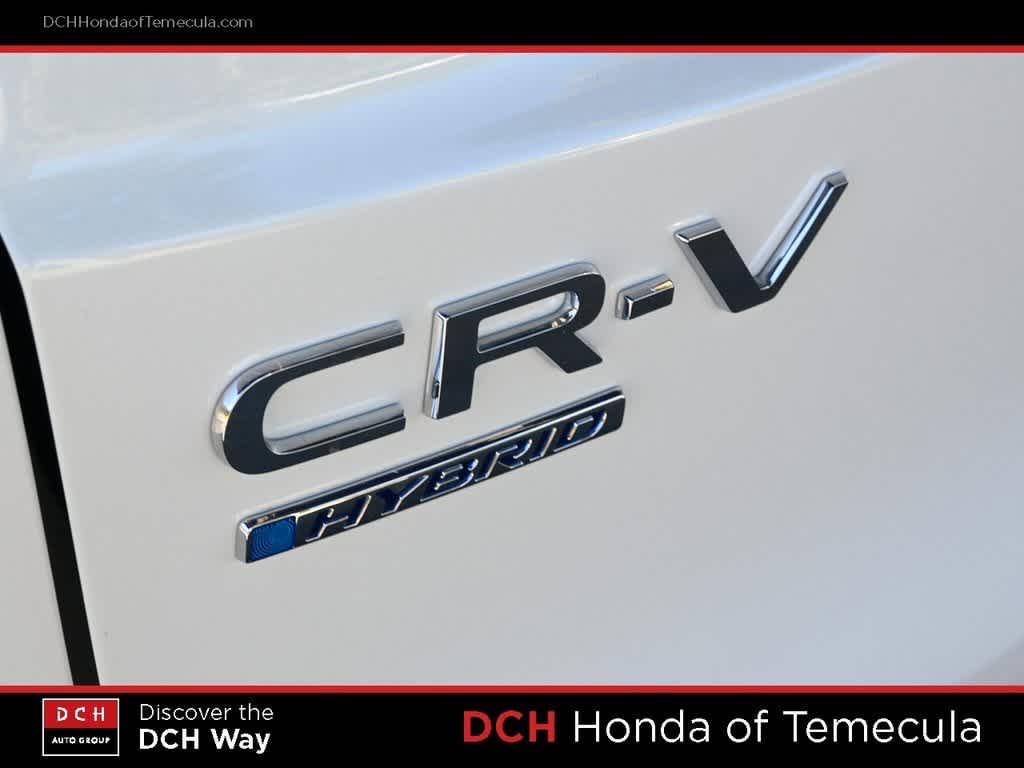 Thumbnail: 2023 Honda CR-V - 7