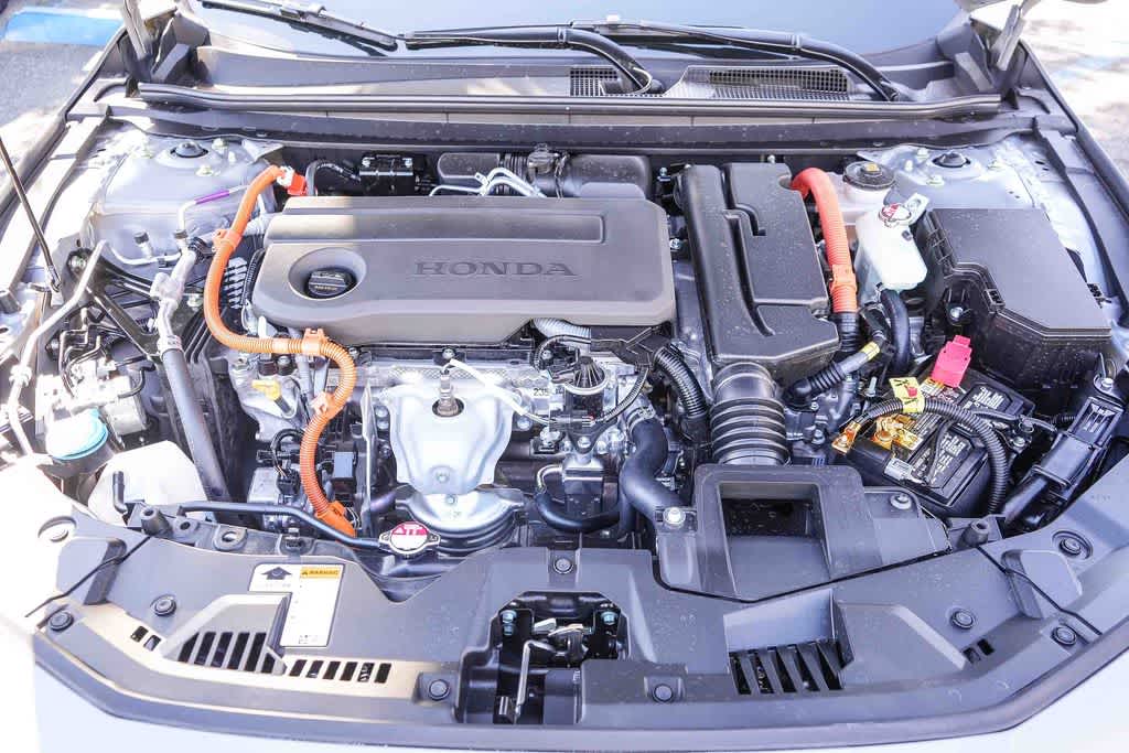 Thumbnail: 2026 Honda Accord - 13