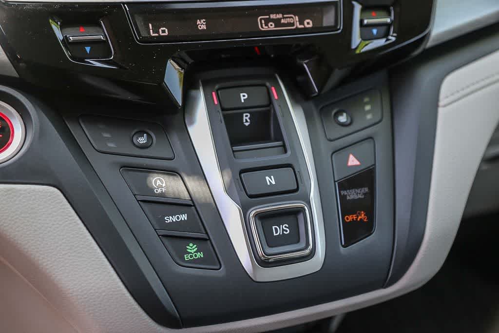 Thumbnail: 2026 Honda Odyssey - 22