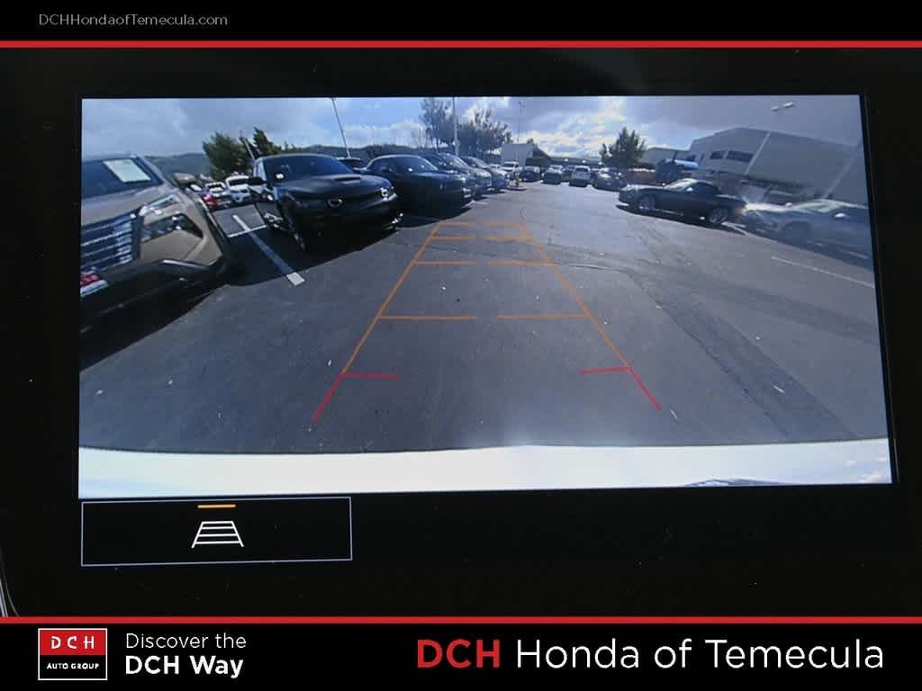 Thumbnail: 2022 Chevrolet Equinox - 13