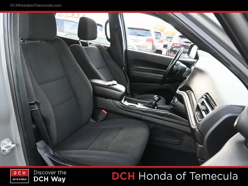 Thumbnail: 2021 Dodge Durango - 20