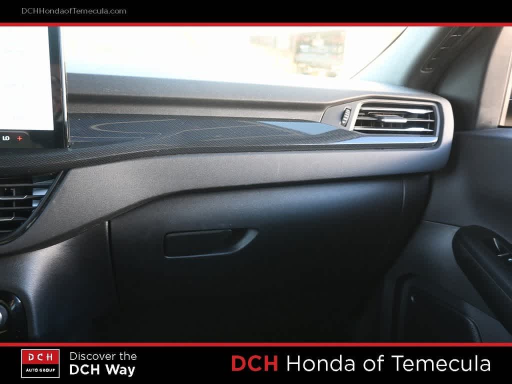 Thumbnail: 2023 Ford Escape - 14