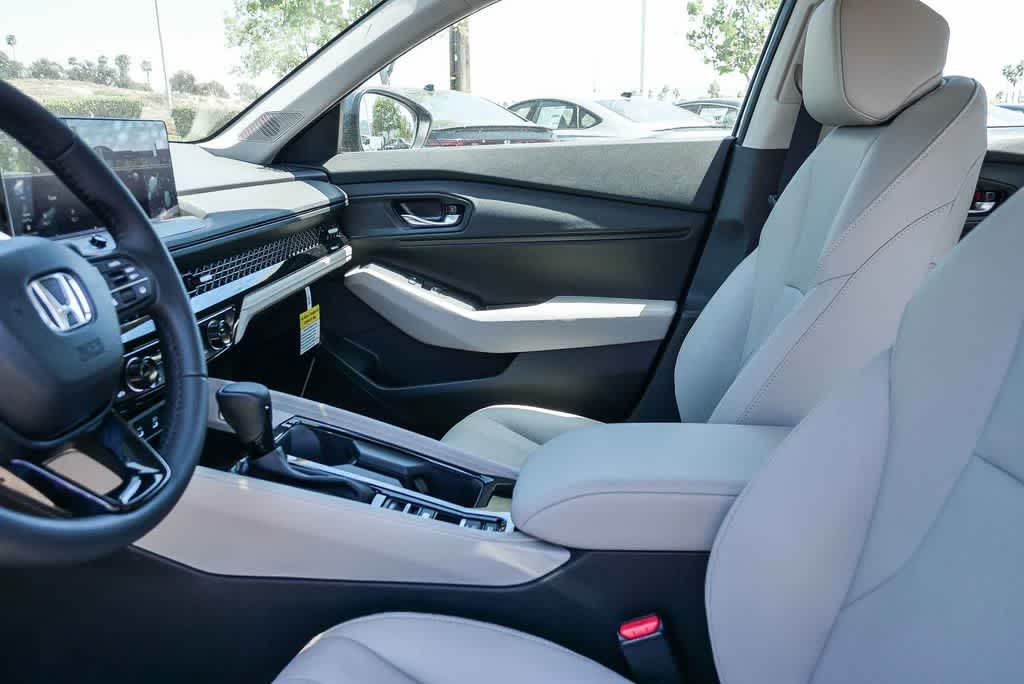 Thumbnail: 2026 Honda Accord - 15