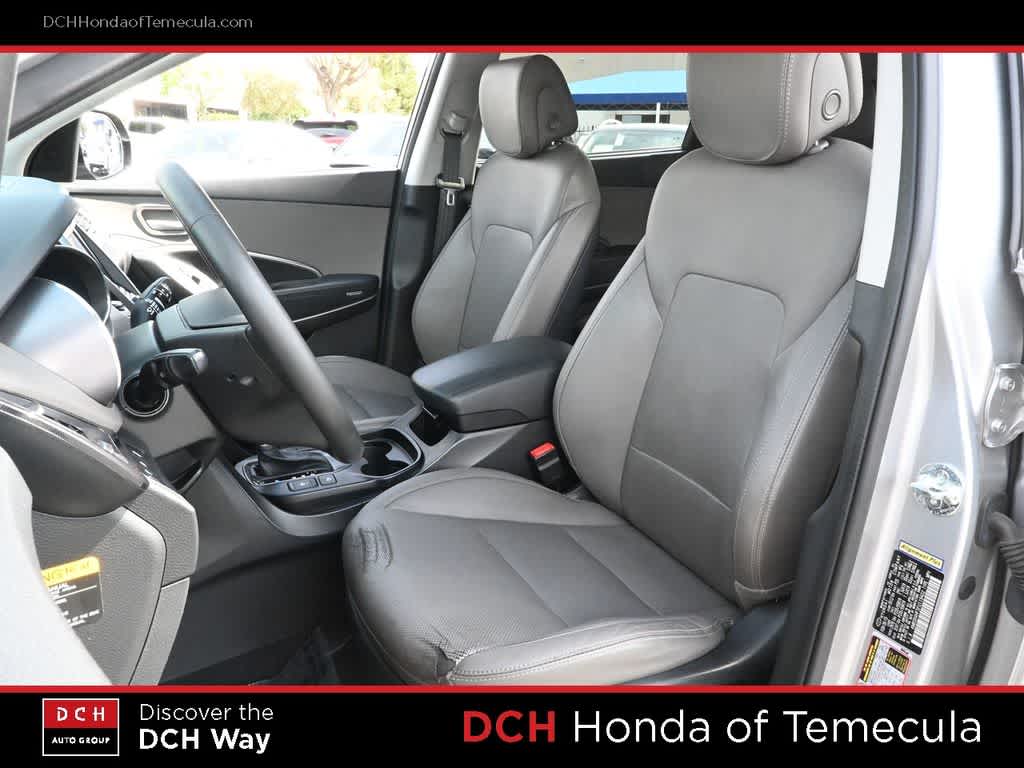 Thumbnail: 2015 Hyundai Santa Fe - 18