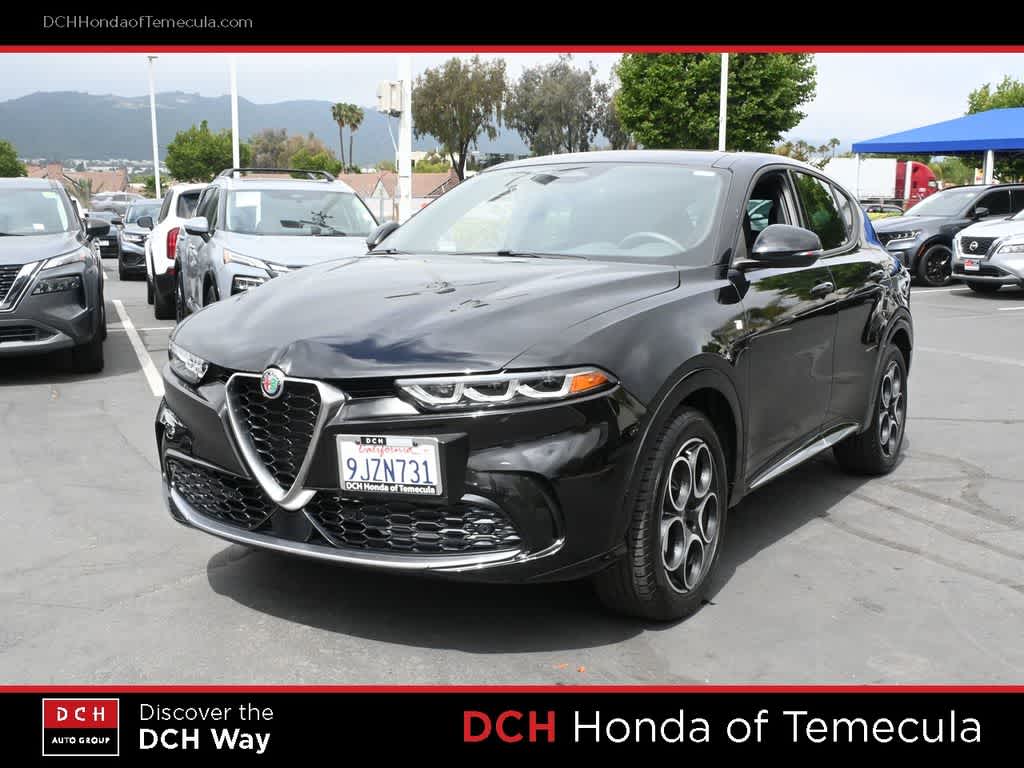 2024 Alfa Romeo Tonale Ti -
                  Temecula, CA