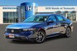Honda Accord Hybrid