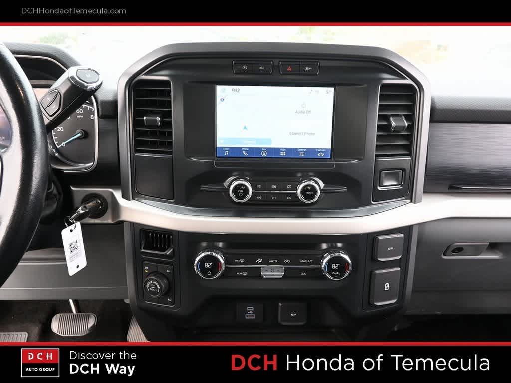 Thumbnail: 2021 Ford F-150 - 12