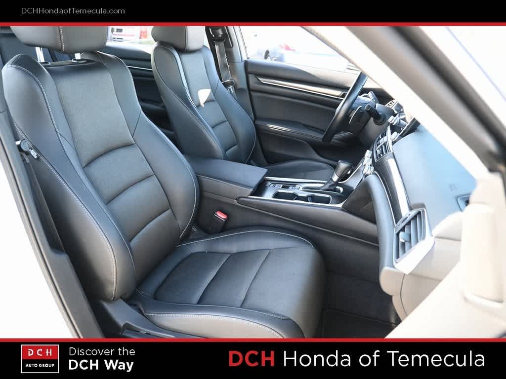 Thumbnail: 2022 Honda Accord - 20
