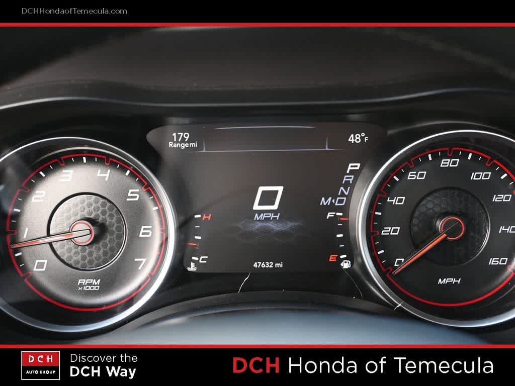 Thumbnail: 2021 Dodge Charger - 9