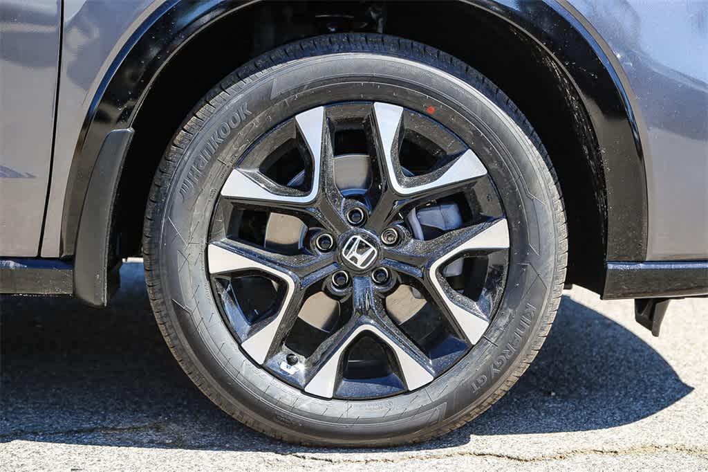Thumbnail: 2026 Honda HR-V - 10