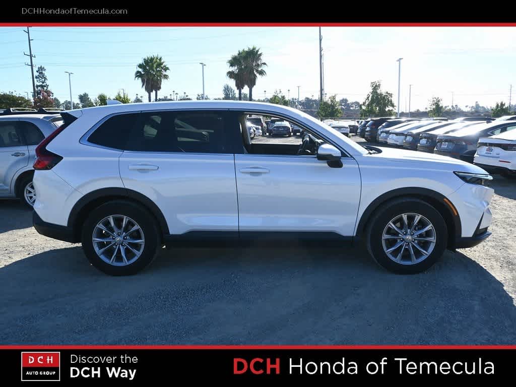Thumbnail: 2023 Honda CR-V - 5