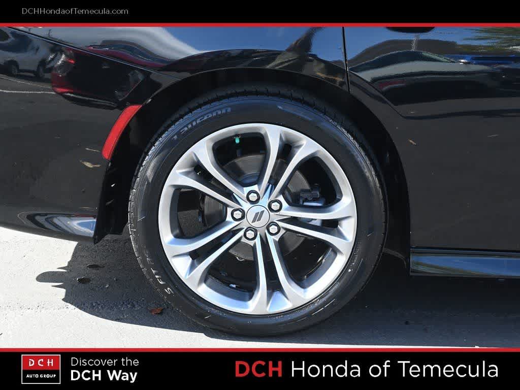 Thumbnail: 2021 Dodge Charger - 23