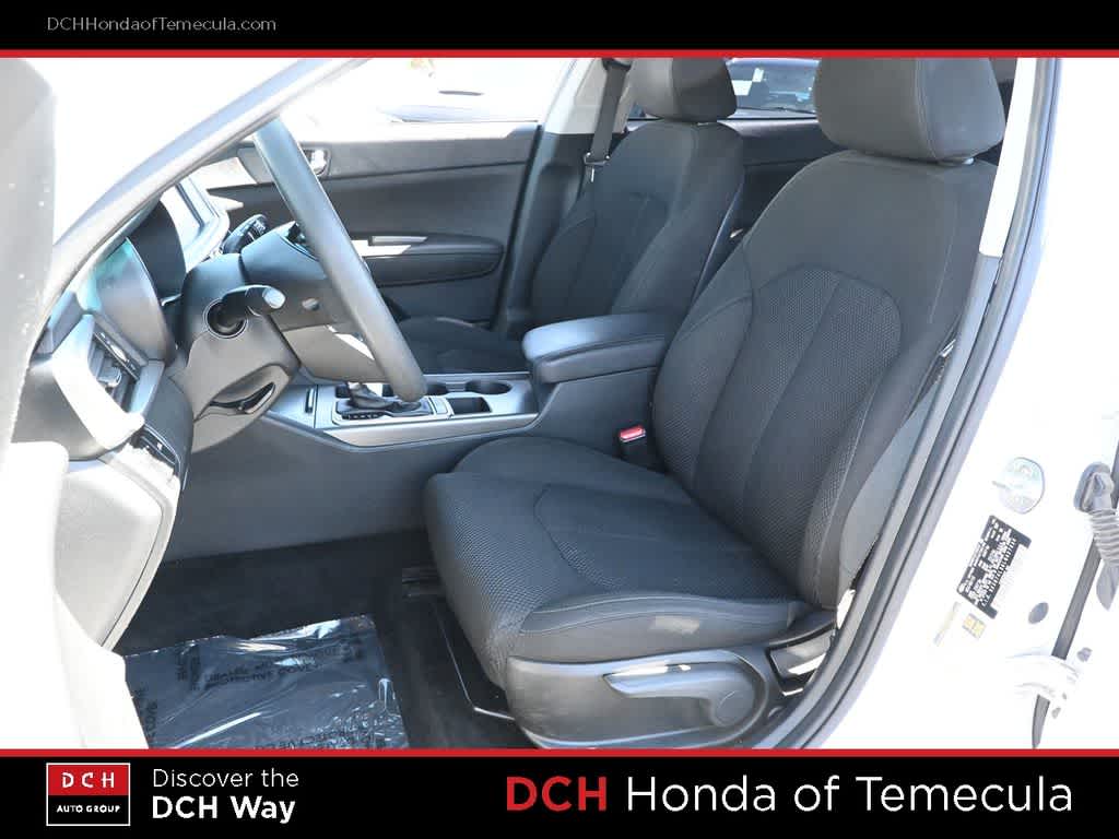 Thumbnail: 2020 Kia Optima - 18