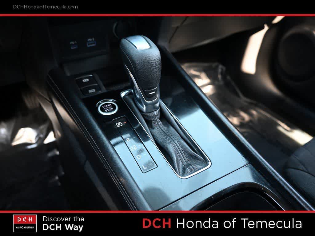 Thumbnail: 2022 Nissan Kicks - 11