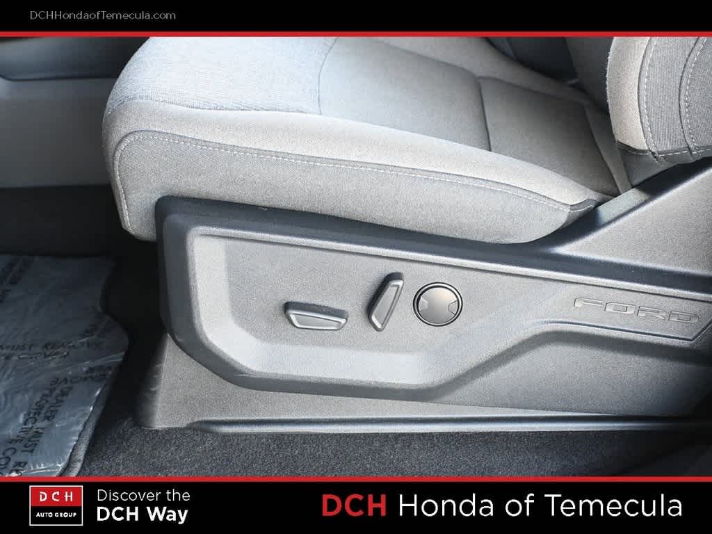 Thumbnail: 2024 Ford F-150 - 17