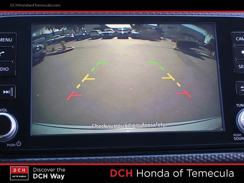 Thumbnail: 2022 Nissan Kicks - 13