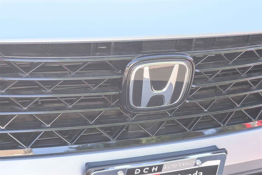 Thumbnail: 2025 Honda Accord - 11