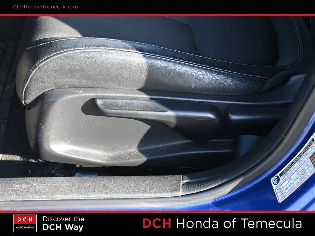 Thumbnail: 2021 Honda Civic - 16