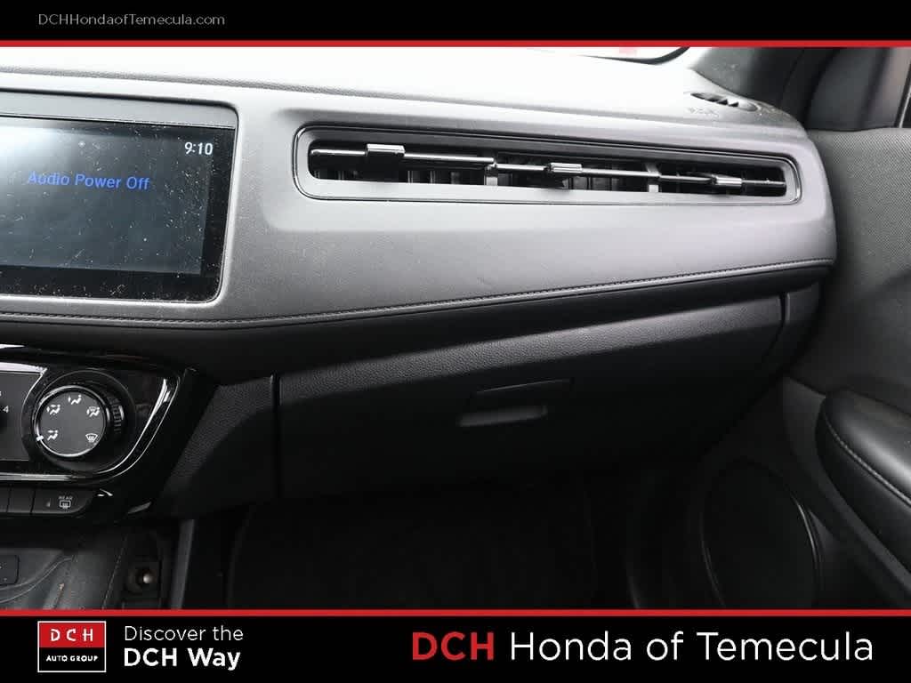 Thumbnail: 2021 Honda HR-V - 13