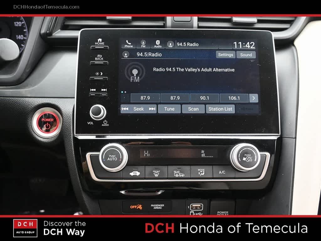 Thumbnail: 2022 Honda Insight - 11