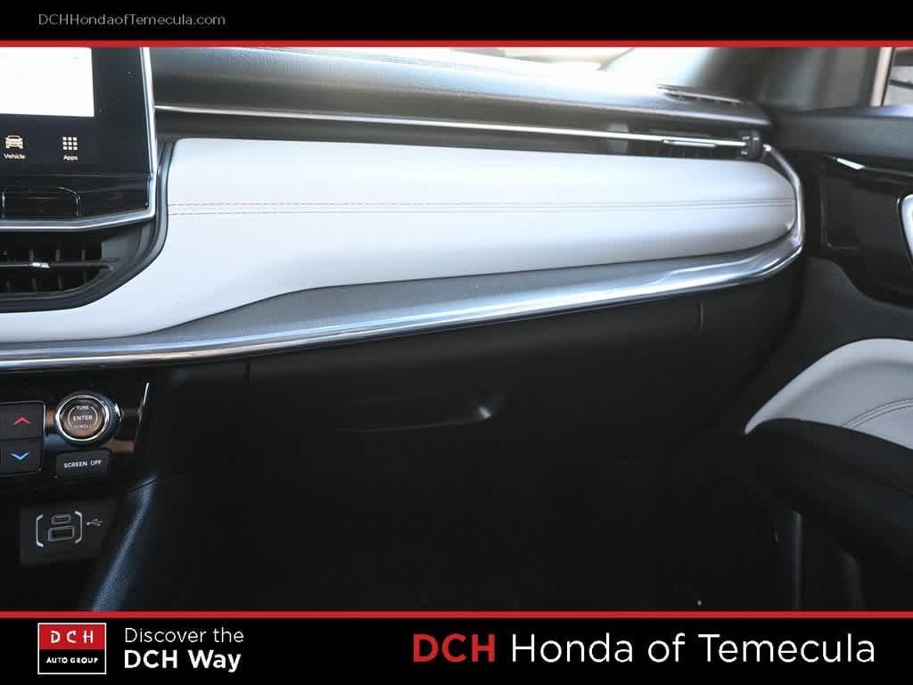 Thumbnail: 2023 Jeep Compass - 14