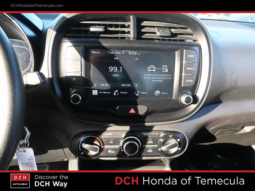 Thumbnail: 2023 Kia Soul - 12