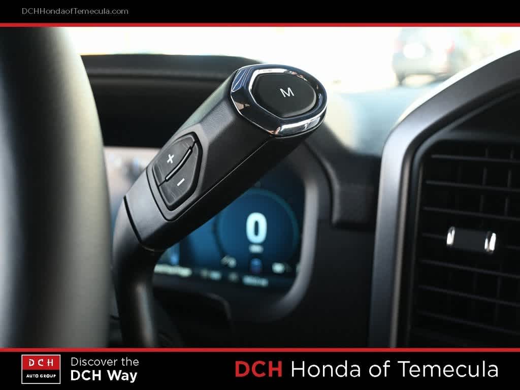 Thumbnail: 2024 Ford F-150 - 11