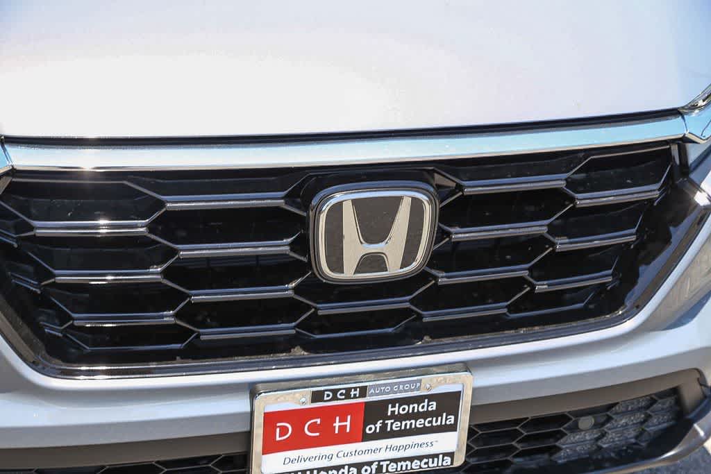 Thumbnail: 2026 Honda CR-V - 12