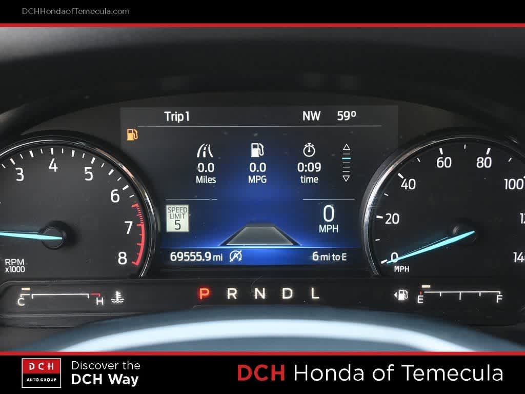 Thumbnail: 2021 Ford Explorer - 10