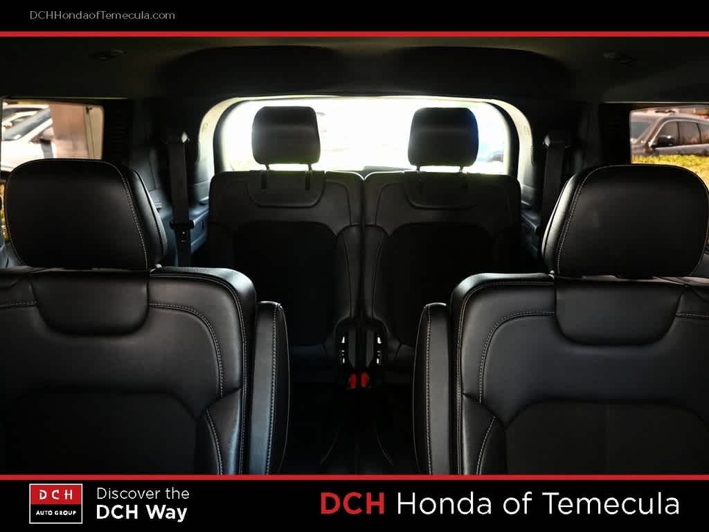 Thumbnail: 2021 Jeep Grand Cherokee L - 20