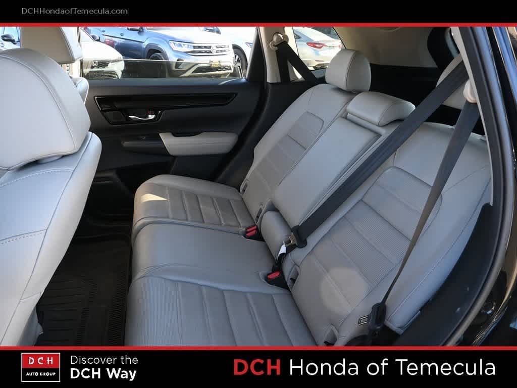 Thumbnail: 2023 Honda CR-V - 18