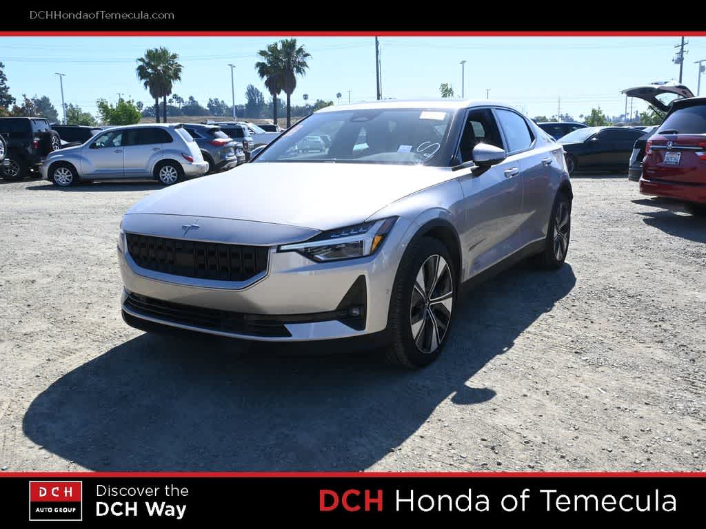 2023 Polestar 2 Long Range Single Motor Plus's photo