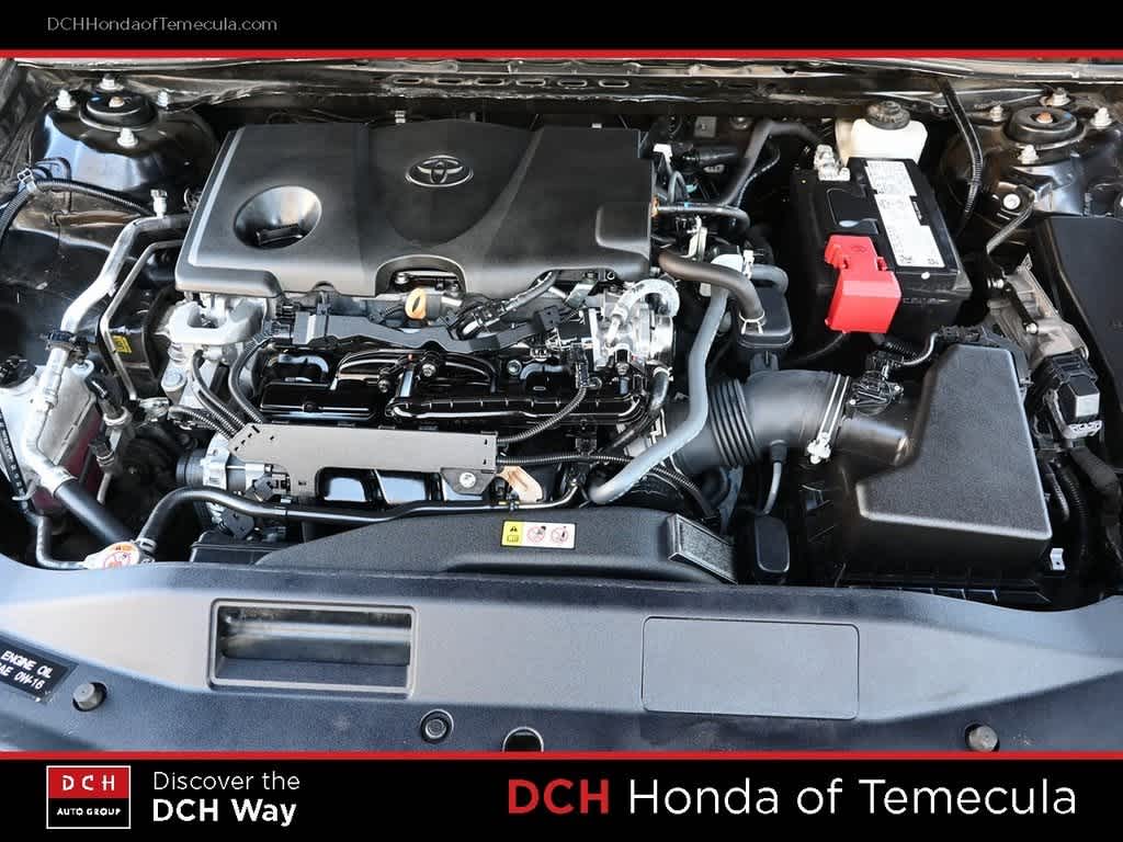 Thumbnail: 2023 Toyota Camry - 25