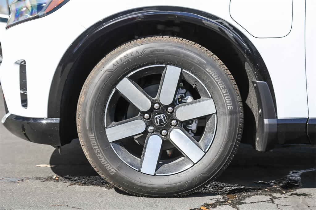 Thumbnail: 2026 Honda Prologue - 10