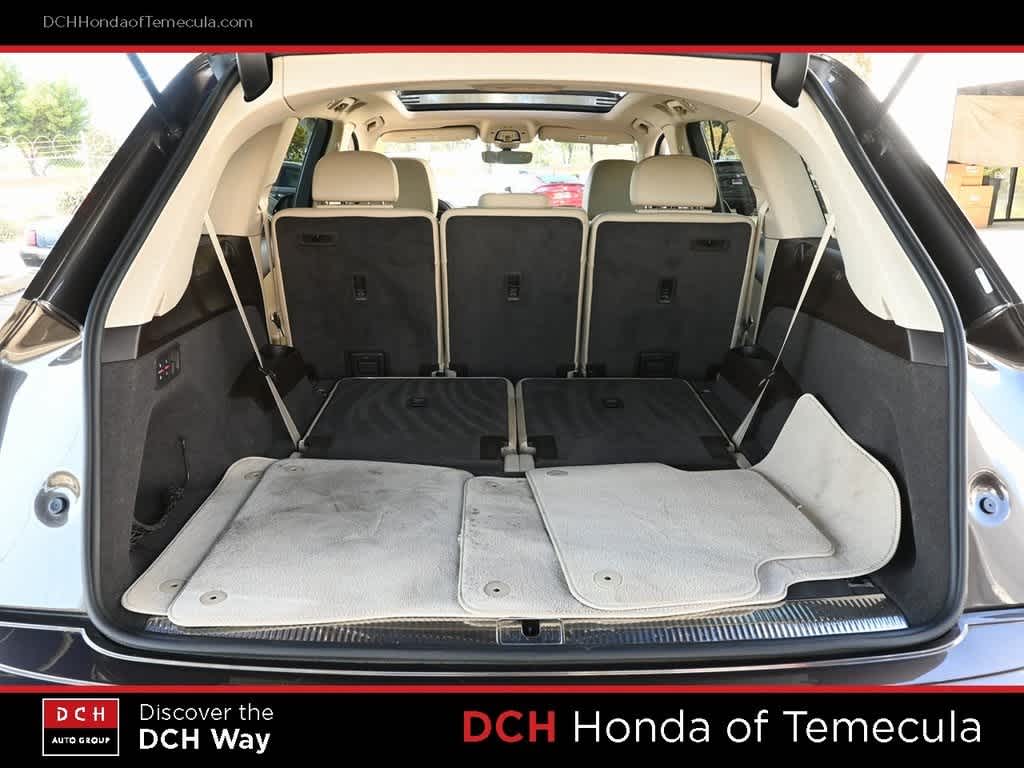 Thumbnail: 2019 Audi Q7 - 23