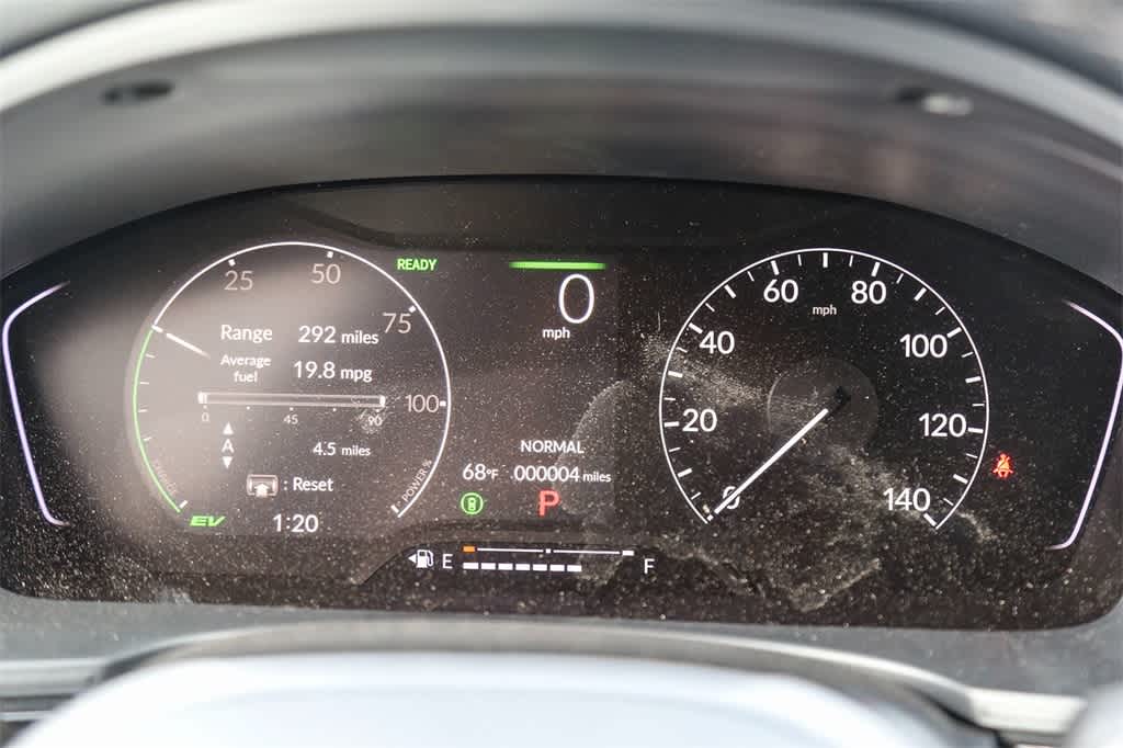 2025 Honda Civic Sport 25