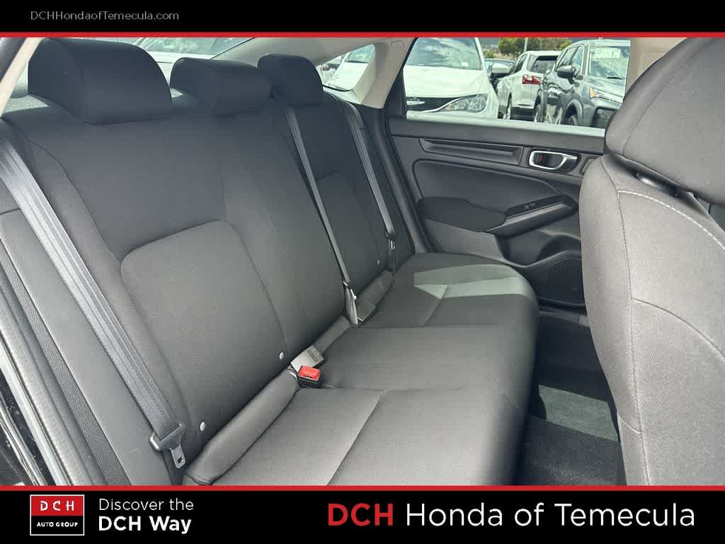 Thumbnail: 2023 Honda Civic - 20