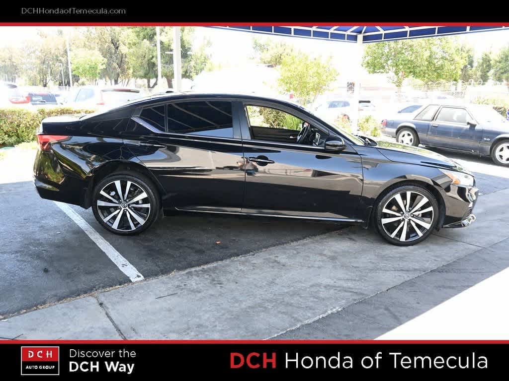Thumbnail: 2019 Nissan Altima - 5