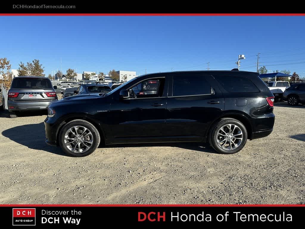 Thumbnail: 2020 Dodge Durango - 4