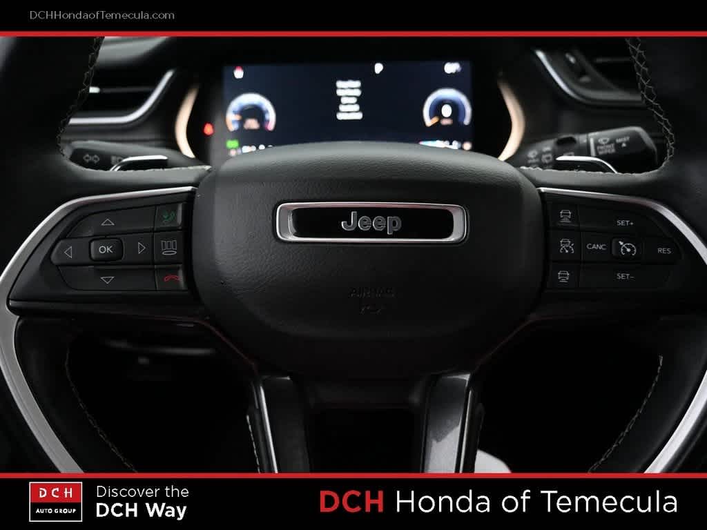 Thumbnail: 2021 Jeep Grand Cherokee L - 9