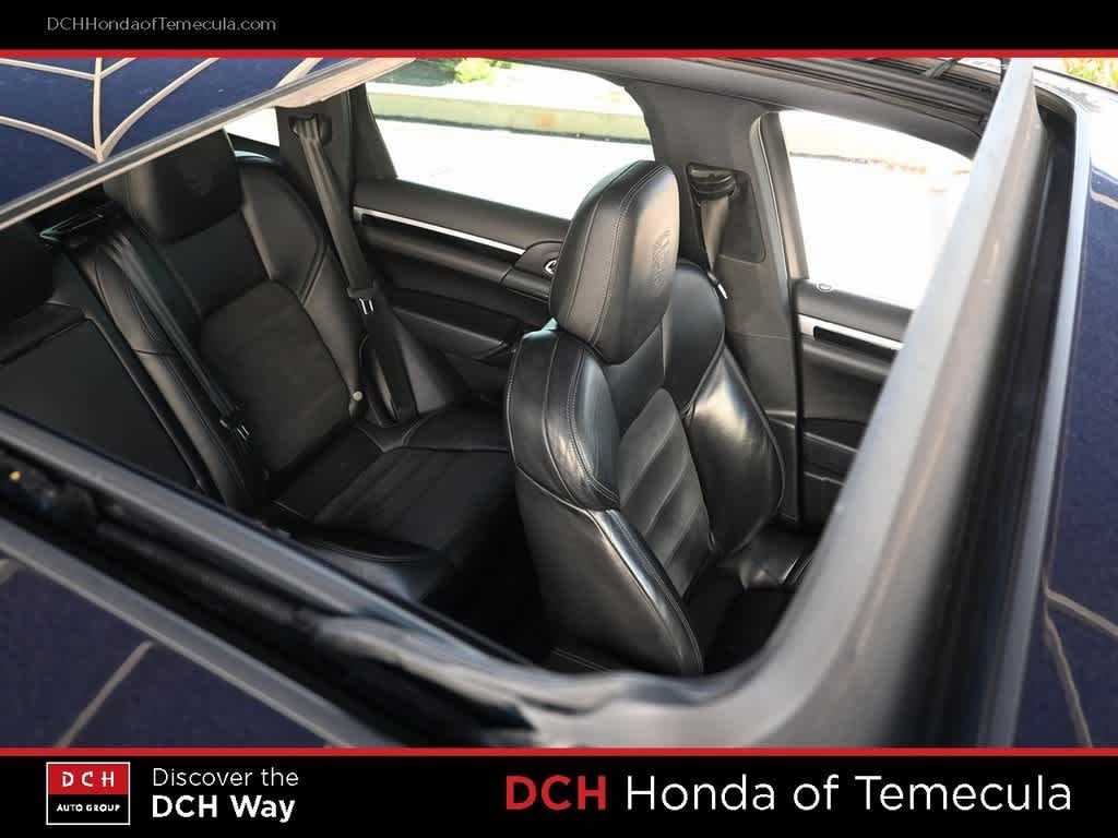 Thumbnail: 2017 Porsche Cayenne - 23